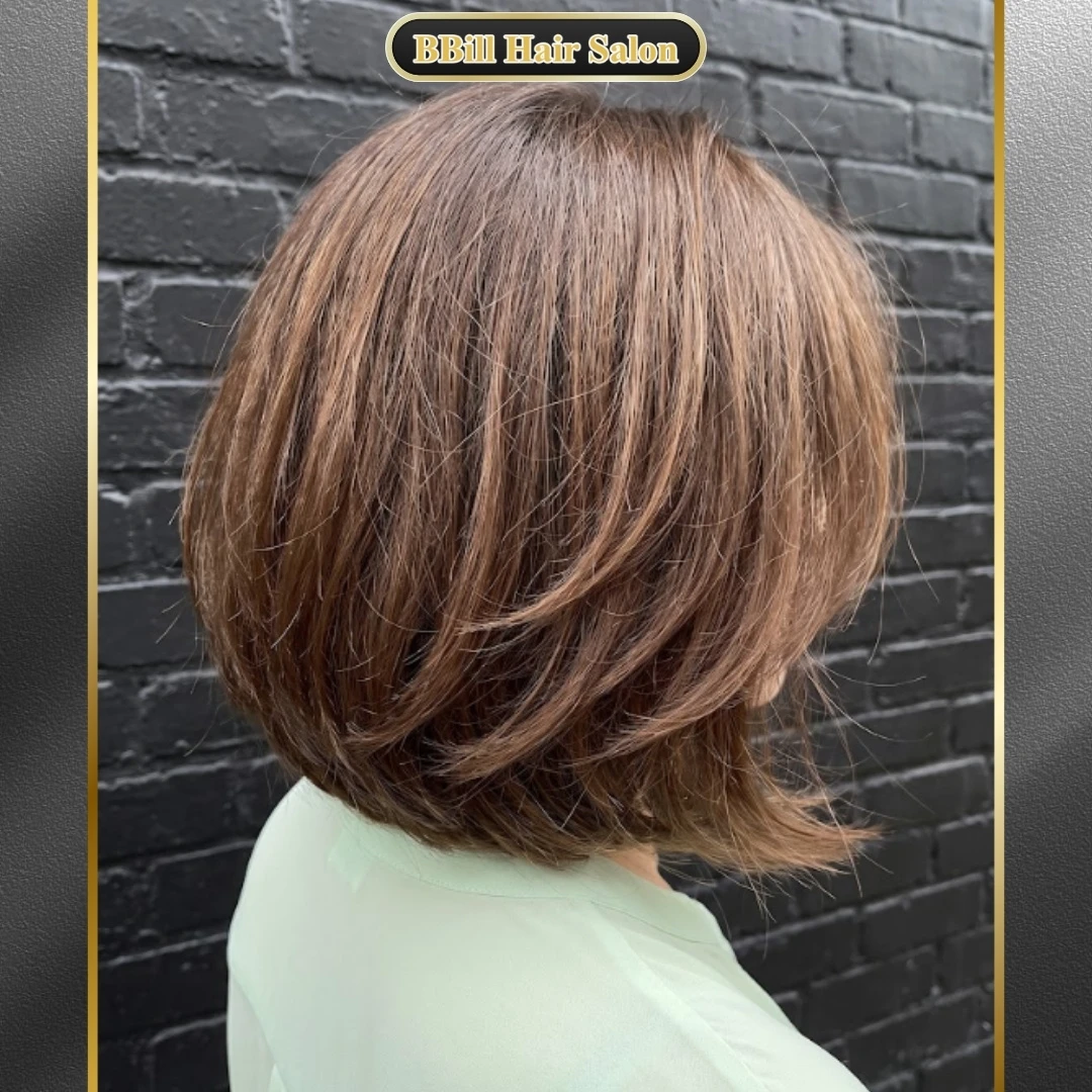 Women hair August 14 2026